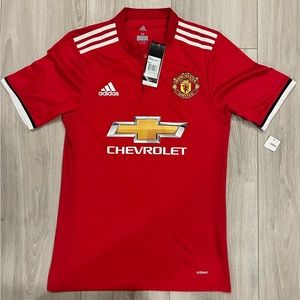 Manchester United Paul Pogba jersey